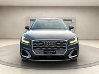 Gebraucht Audi Q2 Sport 150 PS (110 kW) 2017 SUV