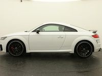 Gebraucht Audi TTS 306 PS (225 kW) 2019 Coupé