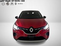 Gebraucht Renault Captur 160 PS (117 kW) 2021 SUV