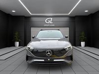 Neu Mercedes EQA350 214 kW (292 PS) 2026 SUV