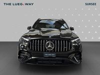 Neu Mercedes GLE53 AMG AMG 544 PS (400 kW) 2025 SUV