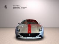 gebraucht Ferrari California 3.9 V8 T