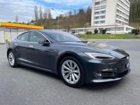 Gebraucht Tesla Model S 386 kW (525 PS) 2018 Kleinwagen