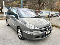 Gebraucht Peugeot 807 Family 136 PS (100 kW) 2009