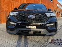 Gebraucht Ford Explorer ST-Line 457 PS (336 kW) 2024 SUV