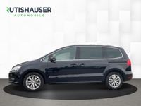 gebraucht VW Sharan 2.0TDI BMT Design