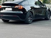 Gebraucht Tesla Model Y 378 kW (514 PS) 2025 SUV