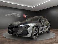 Gebraucht Audi A3 Attraction 150 PS (110 kW) 2025 Limousine