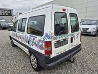 Gebraucht Peugeot Expert 136 PS (100 kW) 2005 Van