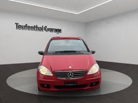 Gebraucht Mercedes A150 Classic 95 PS (69 kW) 2007 Limousine