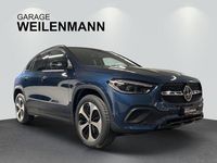 Gebraucht Mercedes GLA250 Progressive 217 PS (159 kW) 2023 SUV