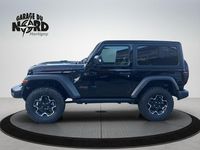 Gebraucht Jeep Wrangler Rubicon 272 PS (200 kW) 2023 SUV
