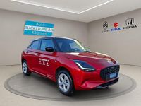 Gebraucht Suzuki Swift 82 PS (60 kW) 2025 Kleinwagen
