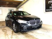 gebraucht BMW 120 i SDKG M-Sport