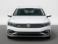 Gebraucht VW Passat GTE 217 PS (159 kW) 2019 Kombi