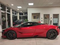 Gebraucht McLaren 720S 720 PS (529 kW) 2018 Coupé