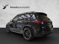 Gebraucht Mercedes GLE63 AMG AMG 612 PS (450 kW) 2022