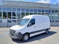 Gebraucht Mercedes Sprinter 170 PS (125 kW) 2025 Van