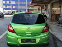 gebraucht Opel Corsa 1.4T eFLEX Color Ed. S/S