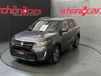 Neu Suzuki Vitara 129 PS (94 kW) 2026 SUV