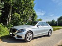 Gebraucht Mercedes C400 Exclusive 333 PS (244 kW) 2015