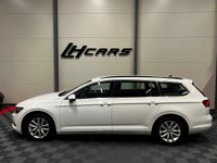 gebraucht VW Passat 2.0 TDI Comfort