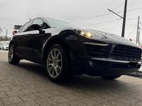 Gebraucht Porsche Macan S 258 PS (189 kW) 2016 SUV