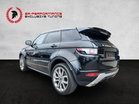 gebraucht Land Rover Range Rover evoque 2.0 Si4 Dynamic AT6