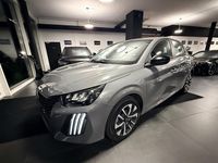 Gebraucht Peugeot 208 Active 100 PS (73 kW) 2024 Kleinwagen