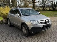 Gebraucht Opel Antara Enjoy 150 PS (110 kW) 2008 SUV