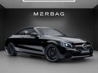 Gebraucht Mercedes C43 AMG AMG 390 PS (286 kW) 2018 Schwarz Cabrio