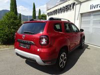 gebraucht Dacia Duster 1.5 Blue dCi Celebration