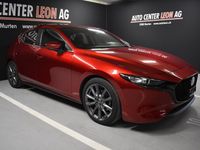 gebraucht Mazda 3 Hatchback SKYACTIV-G M Hybrid 122 Revolution