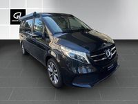 Gebraucht Mercedes V220 Marco Polo 163 PS (119 kW) 2021 Van / Kleinbus