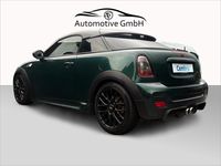 Gebraucht Mini Cooper S 184 PS (135 kW) 2012 Kleinwagen