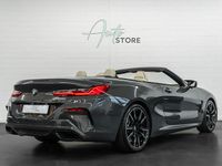 Gebraucht BMW M850 530 PS (389 kW) 2022 Coupé