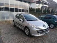 Gebraucht Peugeot 207 88 PS (64 kW) 2007