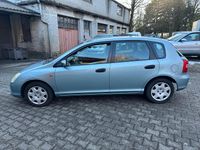 Gebraucht Honda Civic LS 110 PS (80 kW) 2001