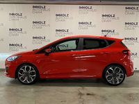 gebraucht Ford Fiesta 1.0 EcoB Hybrid 125 ST-Line X