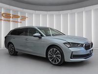 Gebraucht Skoda Superb LAURIN & KLEMENT 265 PS (194 kW) 2024 Kombi