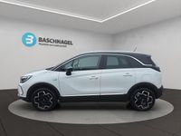 Gebraucht Opel Crossland Ultimate 130 PS (95 kW) 2022 SUV