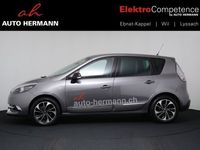 gebraucht Renault Scénic III 1.5 dCi Bose