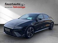 Neu Hyundai Ioniq 6 N Line 239 kW (325 PS) 2026 Limousine