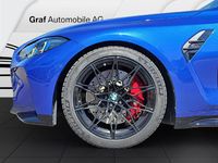 Gebraucht BMW M3 Competition Edition 530 PS (389 kW) 2024 Blau Kombi
