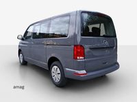 gebraucht VW Caravelle 6.1 Comfortline Liberty RS 3000 mm