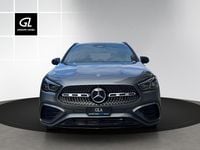 Neu Mercedes GLA220 190 PS (139 kW) 2026 Grau SUV