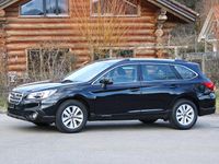 Gebraucht Subaru Outback 175 PS (128 kW) 2017 Kombi