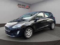 Gebraucht Ford Fiesta Titanium 125 PS (91 kW) 2019 Kleinwagen