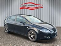 gebraucht Seat Leon 1.8 TFSI