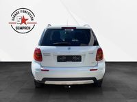 gebraucht Suzuki SX4 1.6 16V GL Top Sergio Cellano 4WD